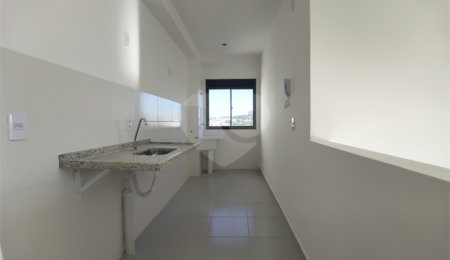 Apartamento à venda com 2 quartos, sendo 1 suíte, em Jardim Europa, Sorocaba, SP
