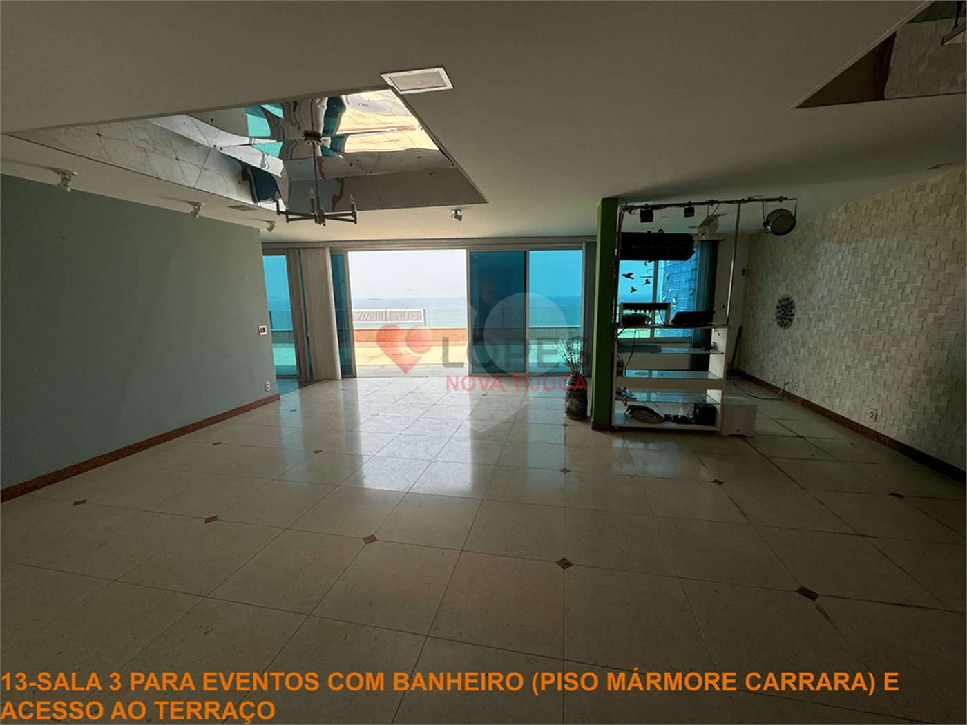 Cobertura à venda com 4 suítes em Copacabana, Rio de Janeiro, RJ