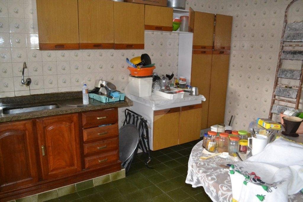 Sobrado à venda com 4 quartos, sendo 1 suíte, em Imirim, São Paulo, SP