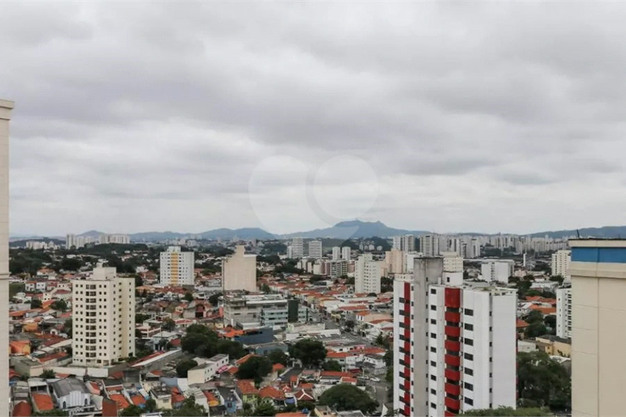 Apartamento à venda com 3 suítes em Alto da Lapa, São Paulo, SP