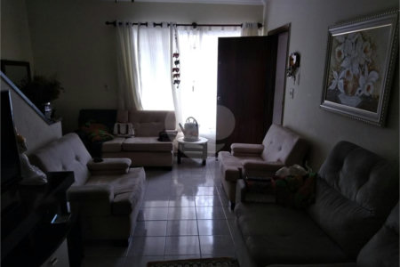 Sobrado à venda com 3 quartos, sendo 1 suíte,  em Água Fria, São Paulo, SP
