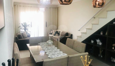 Apartamento à venda com 3 quartos, sendo 1 suíte, em Vila Monteiro (gleba I), São Carlos, SP