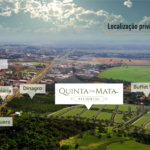 Loteamento à venda no condomínio Quinta da Mata 2, Ribeirão Preto - SP