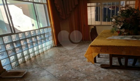Casa à venda com 5 quartos em Vila Parque Jabaquara, São Paulo, SP