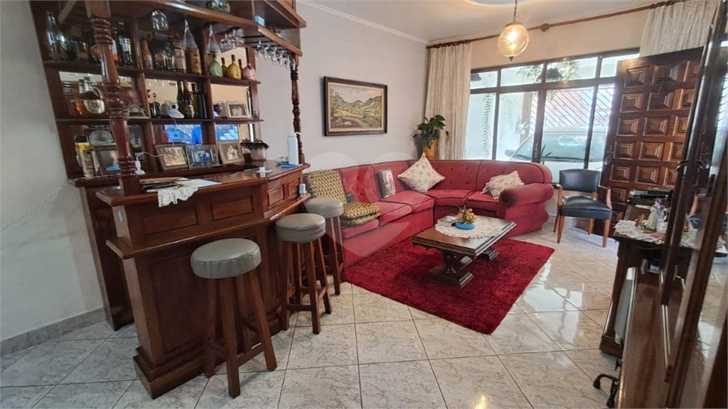 Casa à venda com 3 quartos, sendo 1 suíte, em Vila Maria Baixa, São Paulo, SP