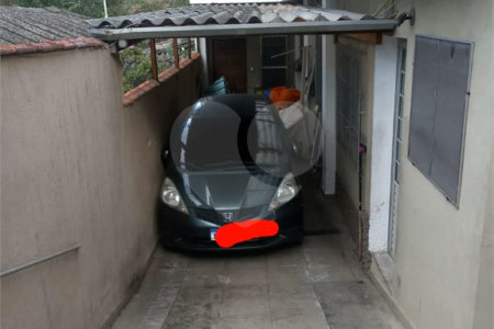 Sobrado à venda com 4 quartos, sendo 1 suíte,  em Jardim Maria Luiza, São Paulo, SP