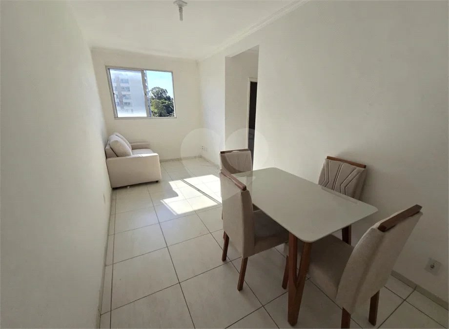 Apartamento à venda com 2 quartos em Recanto Quarto Centenário, Jundiaí, SP
