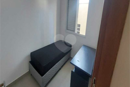 Apartamento à venda com 2 quartos em Água Fria, São Paulo, SP