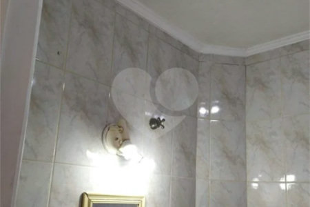 Apartamento à venda com 3 quartos, sendo 1 suíte, em Santana, São Paulo, SP