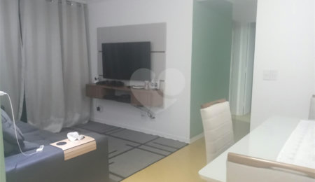 Apartamento à venda com 2 quartos, sendo 1 suíte,  em Vila Maria, São Paulo, SP