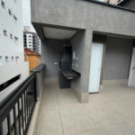 Casa com 2 dormitórios à venda, 116 m² por R$ 650.000,00 - Marapé - Santos/SP