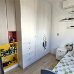 Apartamento à venda com 3 suítes em Brooklin, São Paulo, SP