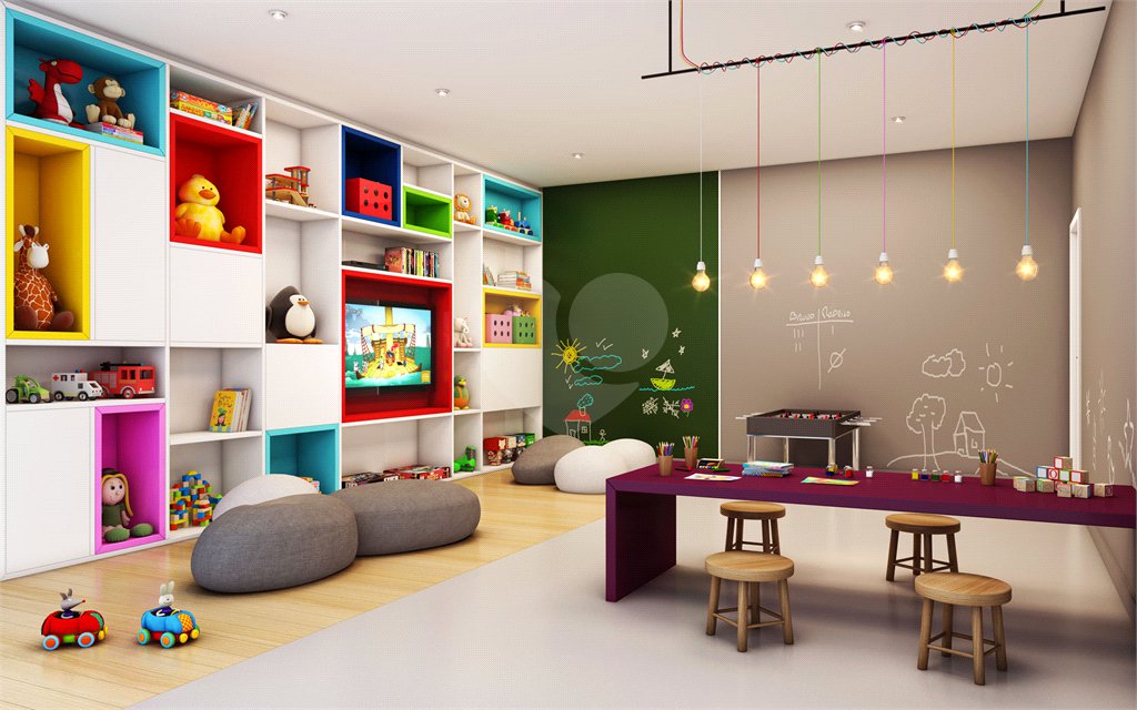 Apartamento à venda com 3 quartos, sendo 1 suíte, em Barra Funda, São Paulo, SP