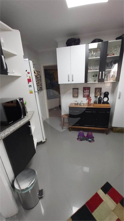 Apartamento à venda com 3 quartos, sendo 1 suíte, em Água Fria, São Paulo, SP