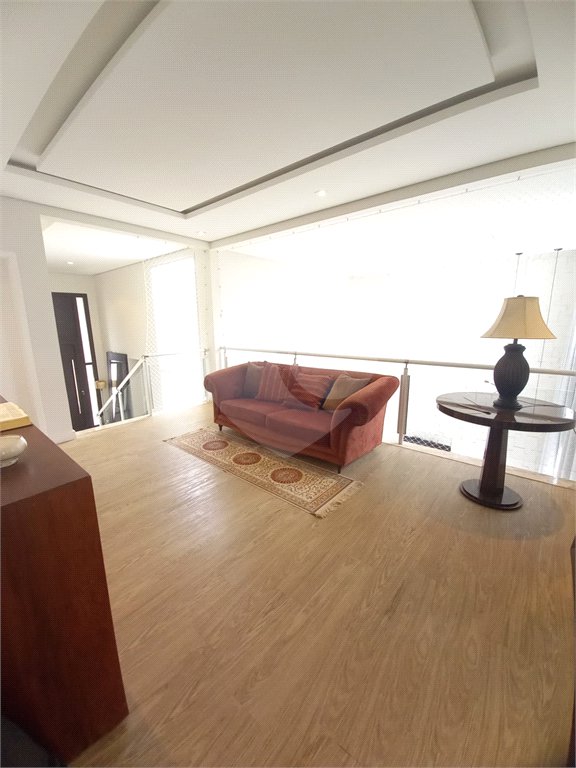 Casa à venda com 3 suítes no condomínio Alpes de Vinhedo, Vinhedo - SP