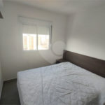 Apartamento para alugar com 1 quarto em Vila Guarani (z Sul), São Paulo, SP
