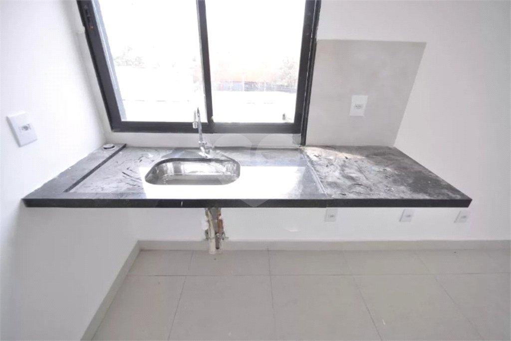Apartamento à venda com 1 suíte em Vila Guilherme, São Paulo, SP