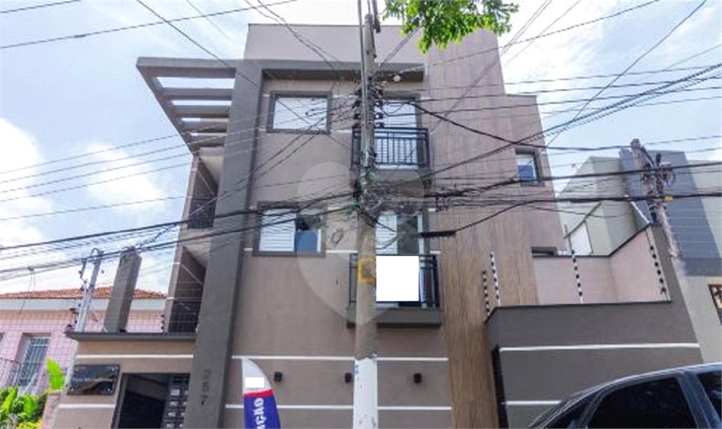 Apartamento à venda com 2 quartos em Vila Guilherme, São Paulo, SP