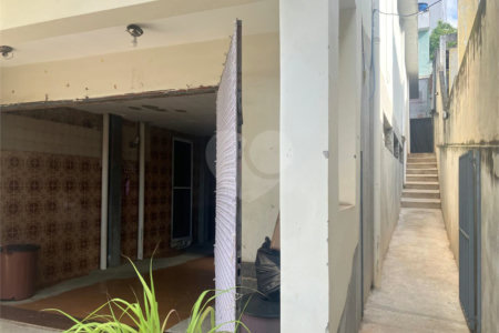 Sobrado à venda com 5 quartos, sendo 4 suítes,  em Vila Aurora (zona Norte), São Paulo, SP