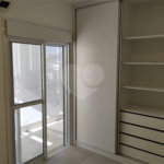 Apartamento para alugar com 1 suíte em Vila Mascote, São Paulo, SP