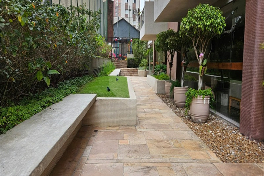 Apartamento à venda com 3 quartos, sendo 1 suíte, em Perdizes, São Paulo, SP