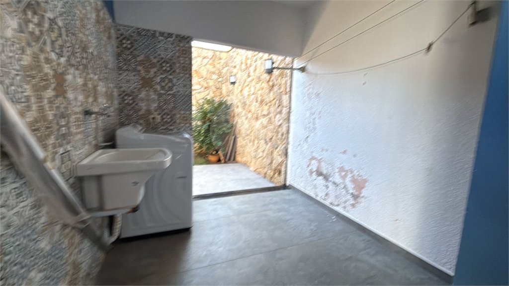 Casa Térrea à venda com 3 quartos, sendo 1 suíte,  em Jardim Esplanada II, Indaiatuba, SP