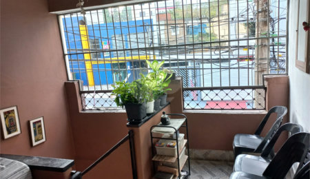 Sobrado à venda com 2 quartos, sendo 1 suíte,  em Santa Teresinha, São Paulo, SP
