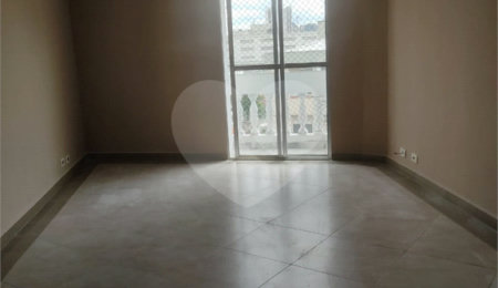 Apartamento à venda com 2 quartos em Tucuruvi, São Paulo, SP