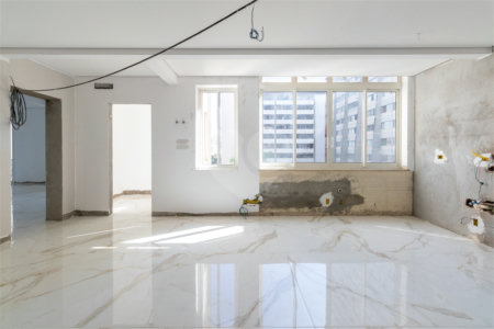 Apartamento à venda com 7 suítes em Santa Cecília, São Paulo, SP