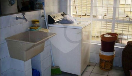 Sobrado à venda com 2 suítes em Carandiru, São Paulo, SP