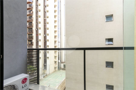 Apartamento à venda com 1 suíte em Jardim Paulista, São Paulo, SP