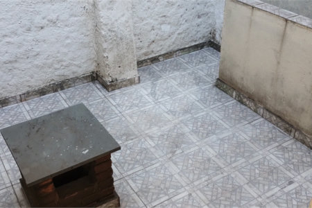 Sobrado à venda com 4 quartos, sendo 1 suíte, em Vila Nivi, São Paulo, SP