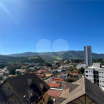 Apartamento para alugar com 2 quartos, sendo 1 suíte, em Jardim Maristela, Atibaia, SP