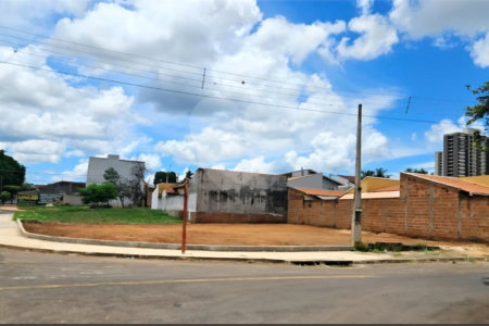 Terreno à venda em Residencial Cambuy, Araraquara, SP