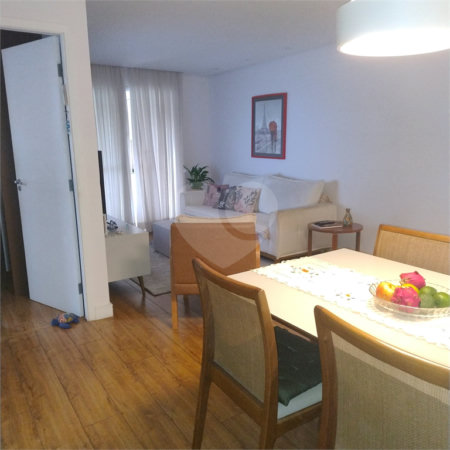 Apartamento à venda com 2 quartos, sendo 1 suíte, em Vila Pompéia, São Paulo, SP