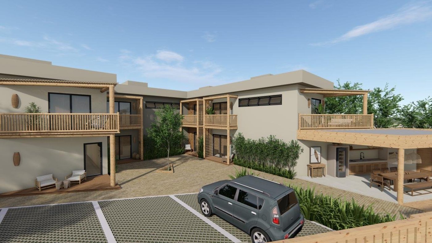 Residencial Araras