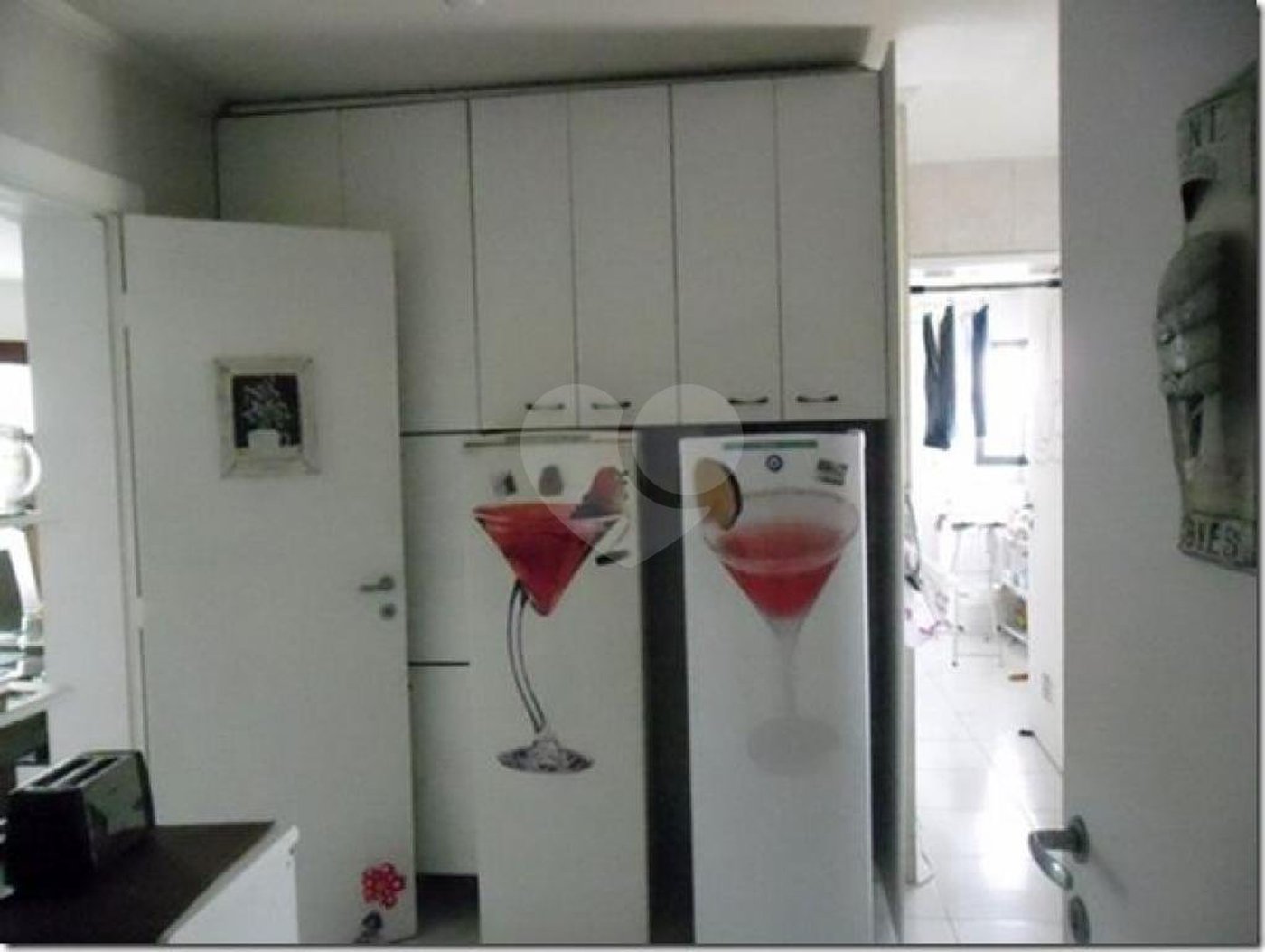 Apartamento à venda com 3 quartos, sendo 1 suíte, em Vila Andrade, São Paulo, SP