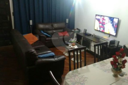 Sobrado à venda com 2 quartos em Vila Medeiros, São Paulo, SP