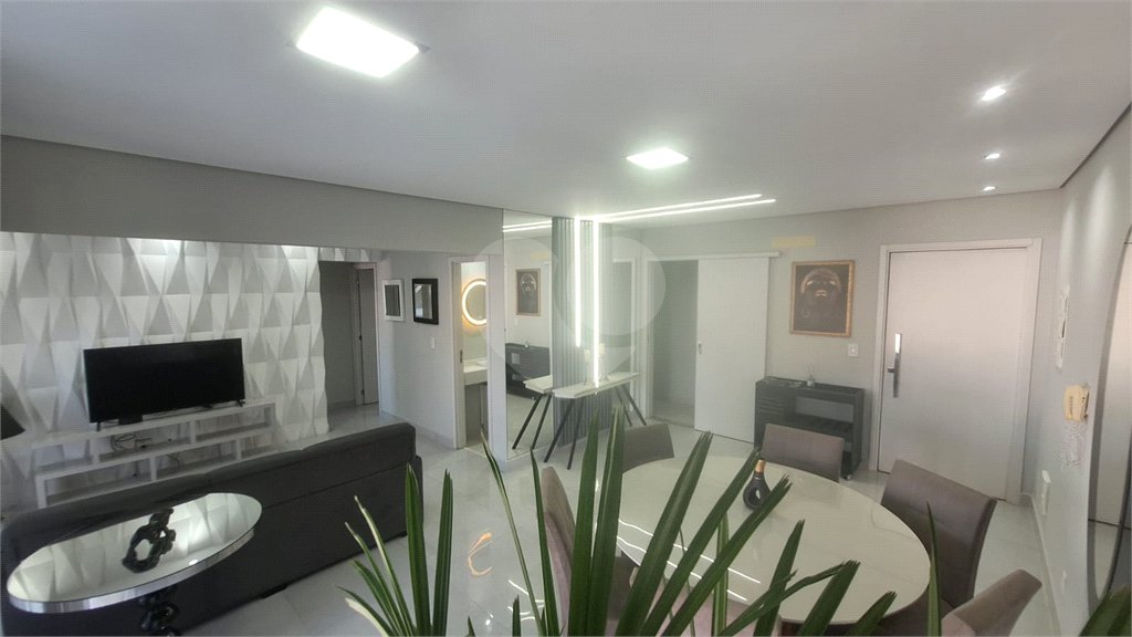 Apartamento à venda com 2 suítes em Jardim Vergueiro, Sorocaba, SP