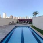 Apartamento à venda com 3 suítes em Vila Ipojuca, São Paulo, SP