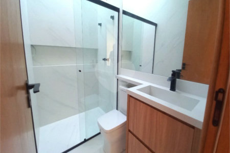 Casa à venda com 4 suítes no condomínio Terra Magna, Indaiatuba - SP