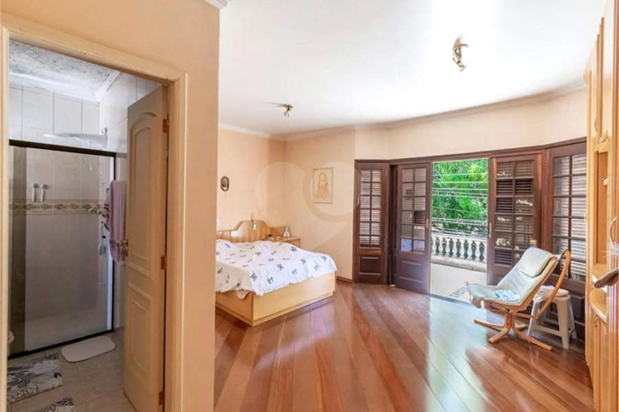 Casa à venda com 2 suítes em Jabaquara, São Paulo, SP