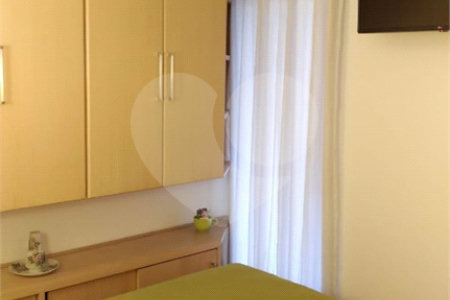 Apartamento à venda com 3 quartos, sendo 1 suíte, em Rudge Ramos, São Bernardo do Campo, SP