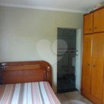 Sobrado à venda com 3 quartos, sendo 1 suíte, em Jardim do Colégio (zona Norte), São Paulo, SP