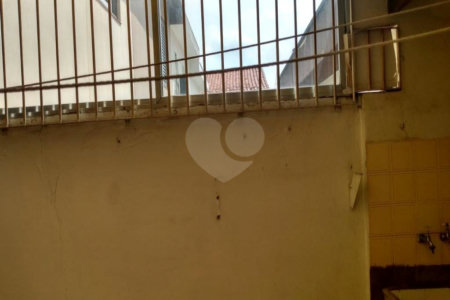 Casa à venda com 2 quartos em Vila das Mercês, São Paulo, SP