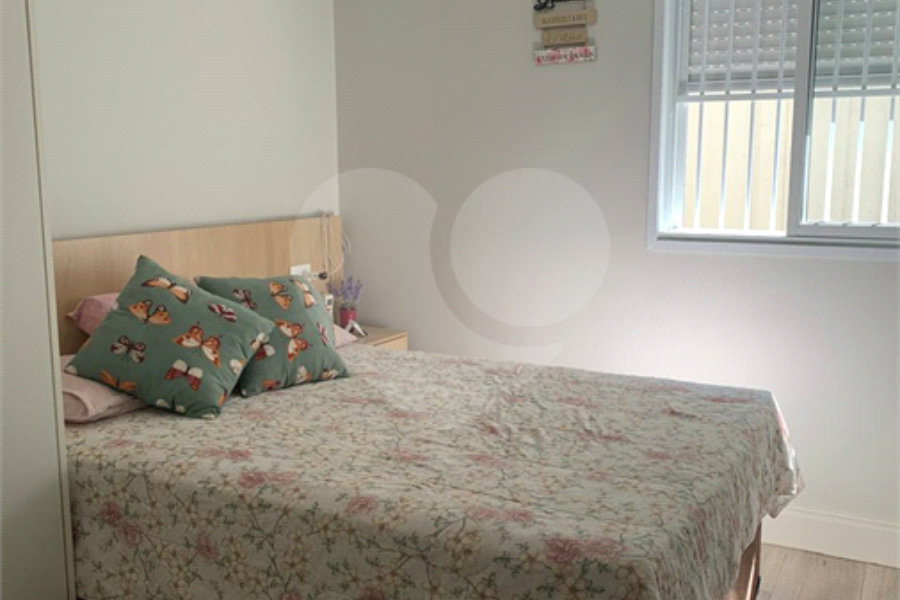 Sobrado à venda com 4 quartos, sendo 3 suítes, em Imirim, São Paulo, SP