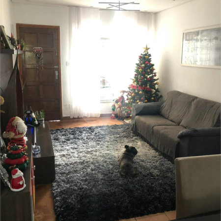 Casa à venda com 1 suíte em Jabaquara, São Paulo, SP