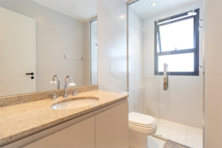 Apartamento à venda com 3 suítes em Chácara Santo Antônio (zona Sul), São Paulo, SP