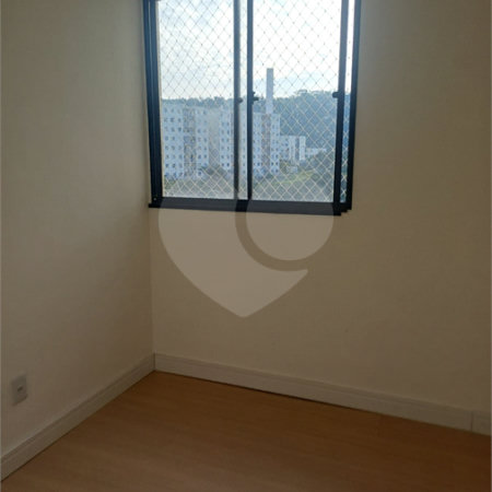 Apartamento à venda com 2 quartos em Lageado, Cotia, SP