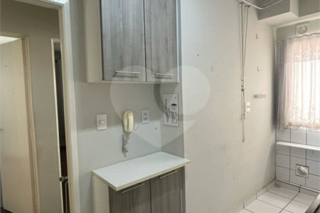 Apartamento à venda com 2 quartos em Jardim Guadalajara, Sorocaba, SP